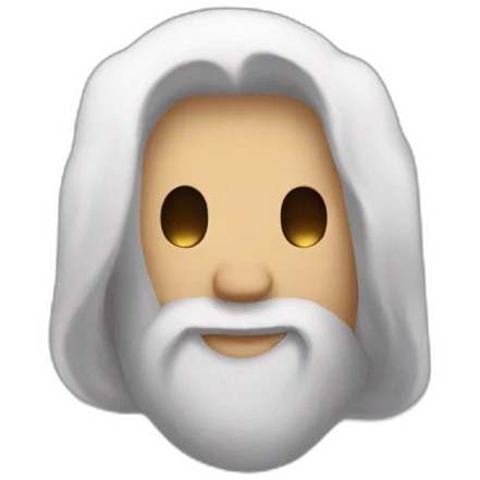 Among us emoji