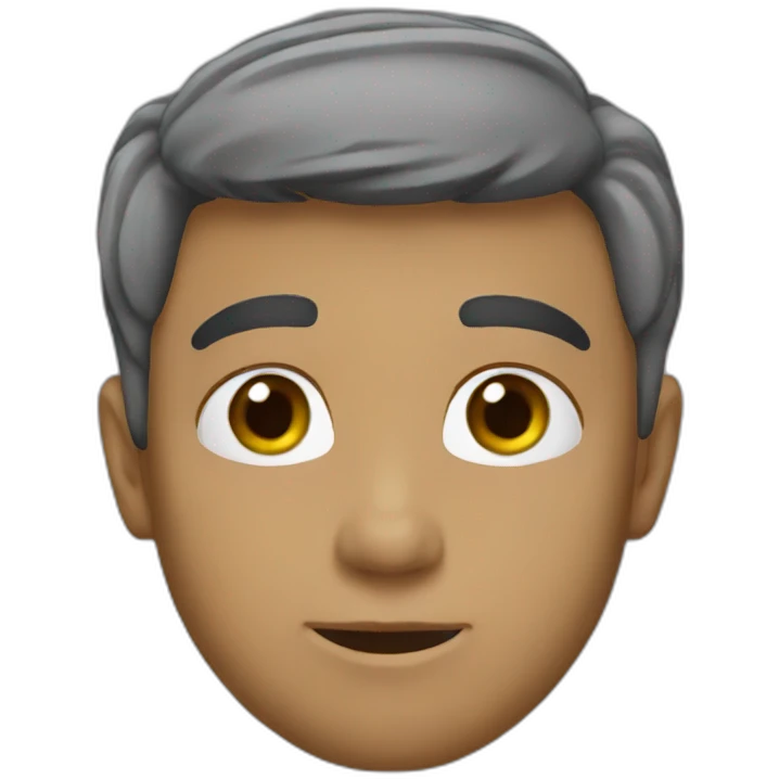 true emoji