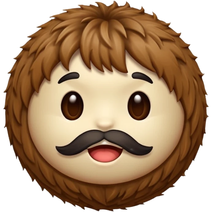 luo han guo truth emoji