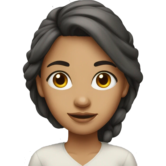 My future wife emoji
