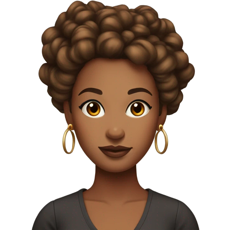 Ice spice  emoji