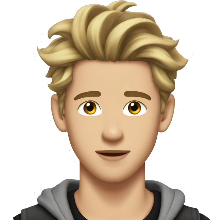 Austin Butler emoji