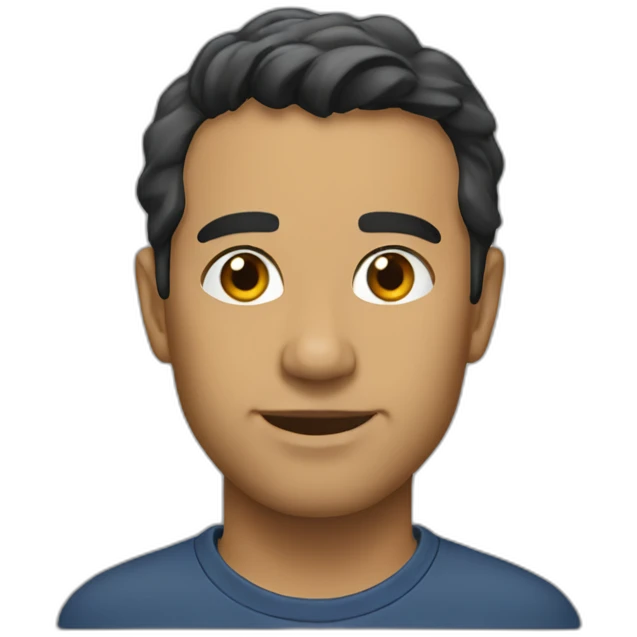 Álvaro silva emoji