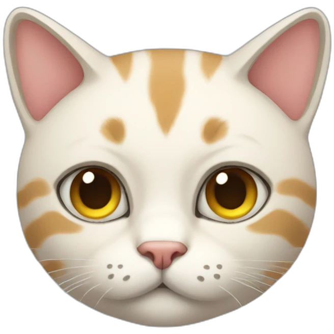 cat emoji