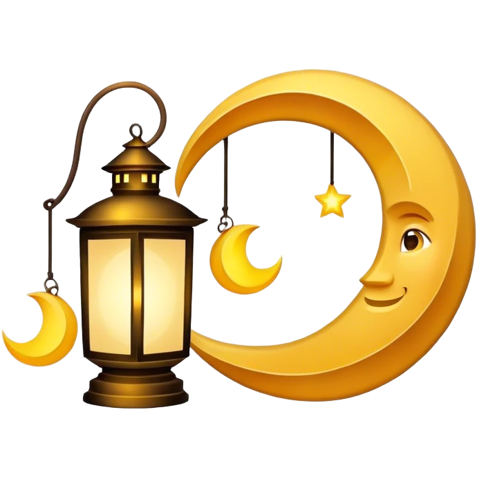 ramadan  emoji