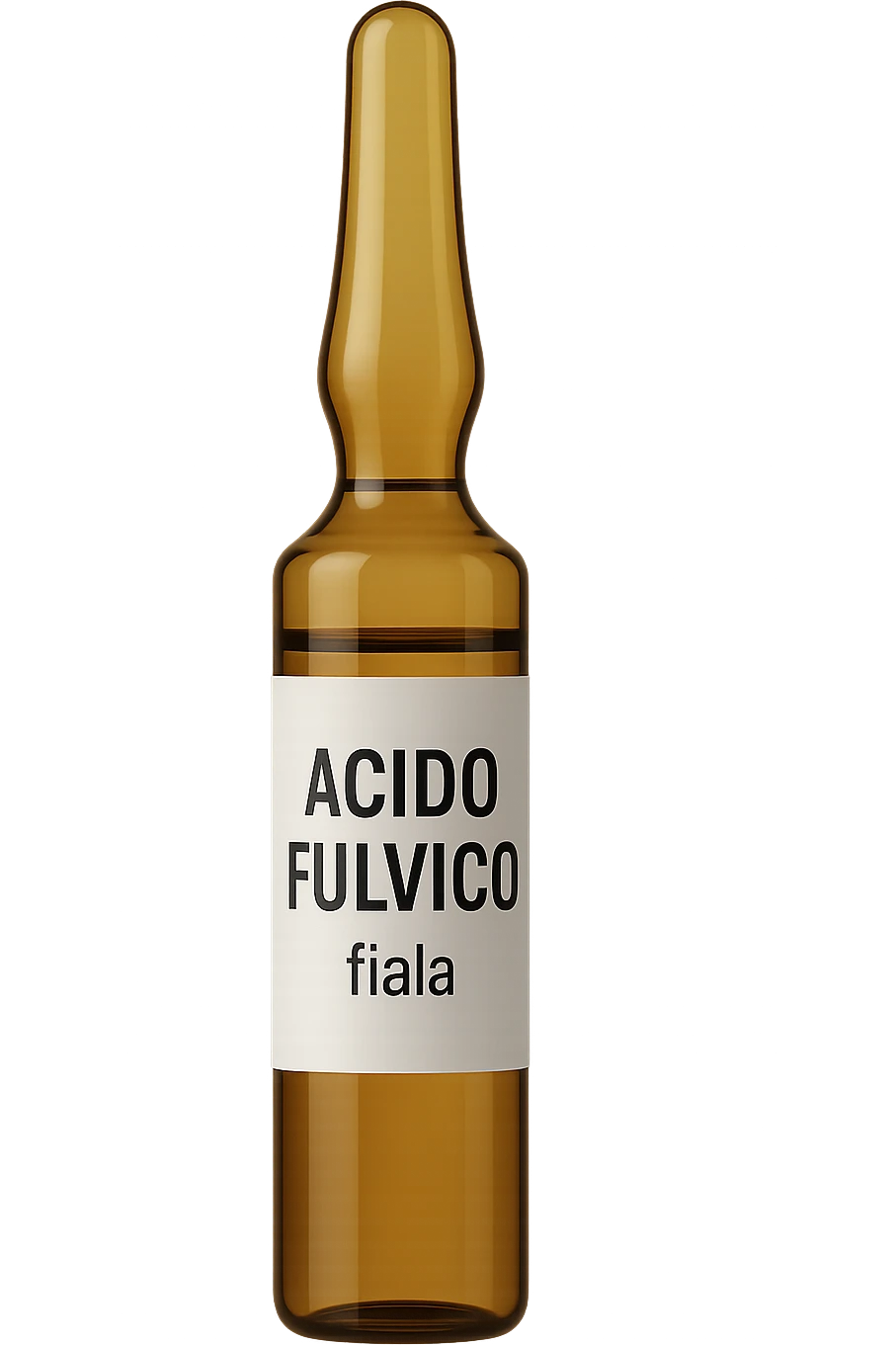 Acido fulvico fiala in italiano emoji