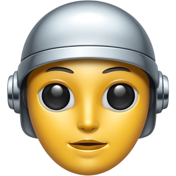 AI emoji