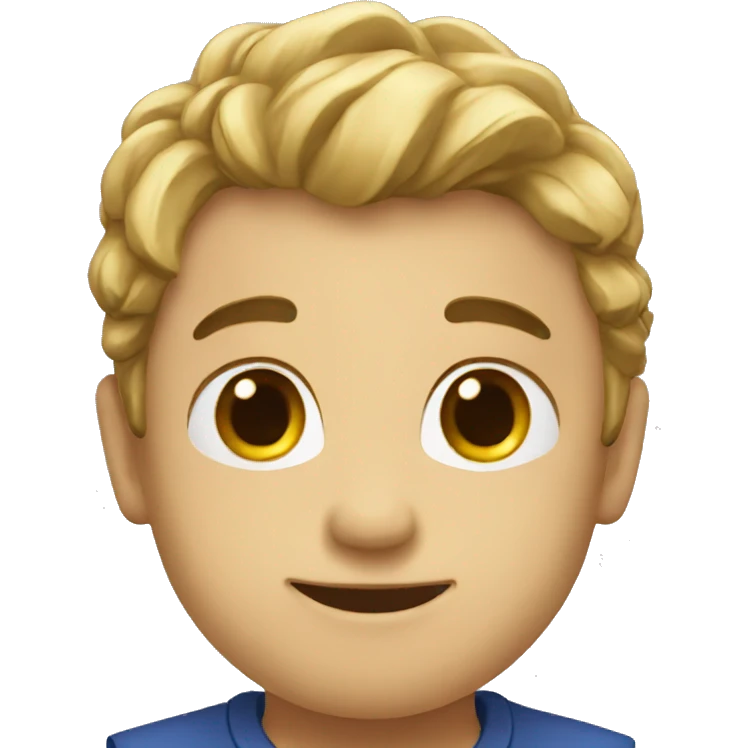  loisir emoji