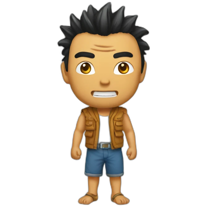 kameto emoji