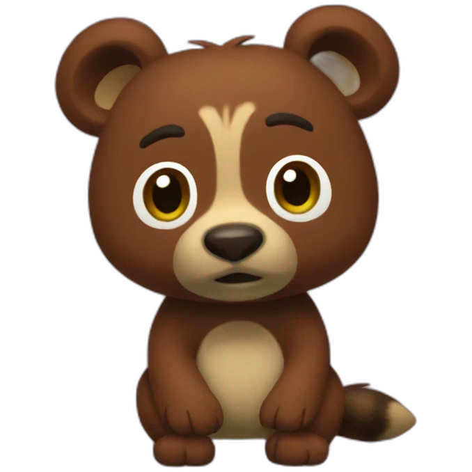 Tom nook emoji