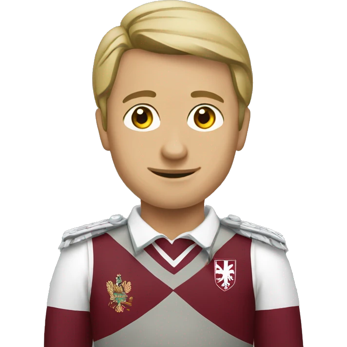Latvia emoji
