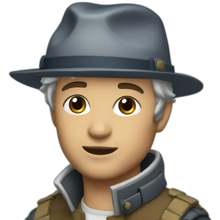 Franboise emoji