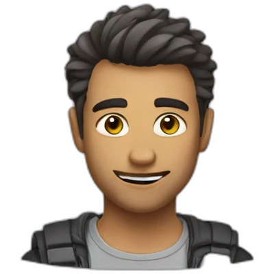 victor emoji