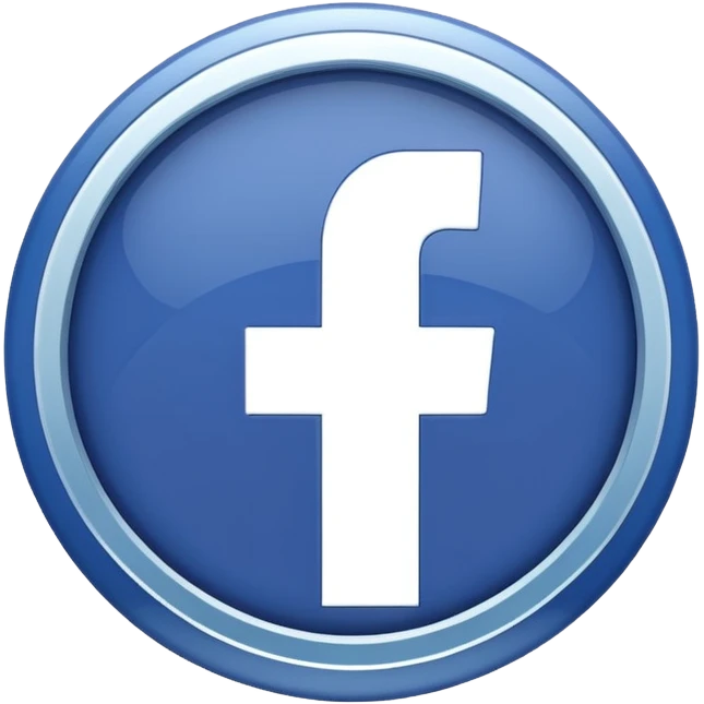 Facebook verification badge emoji