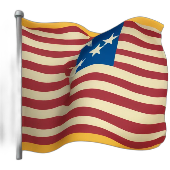 flag catalan emoji