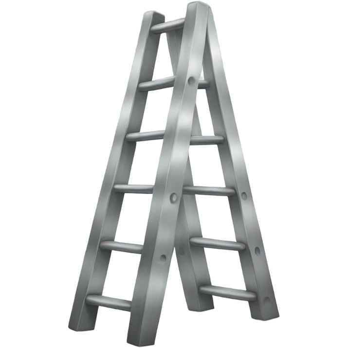 ladder emoji