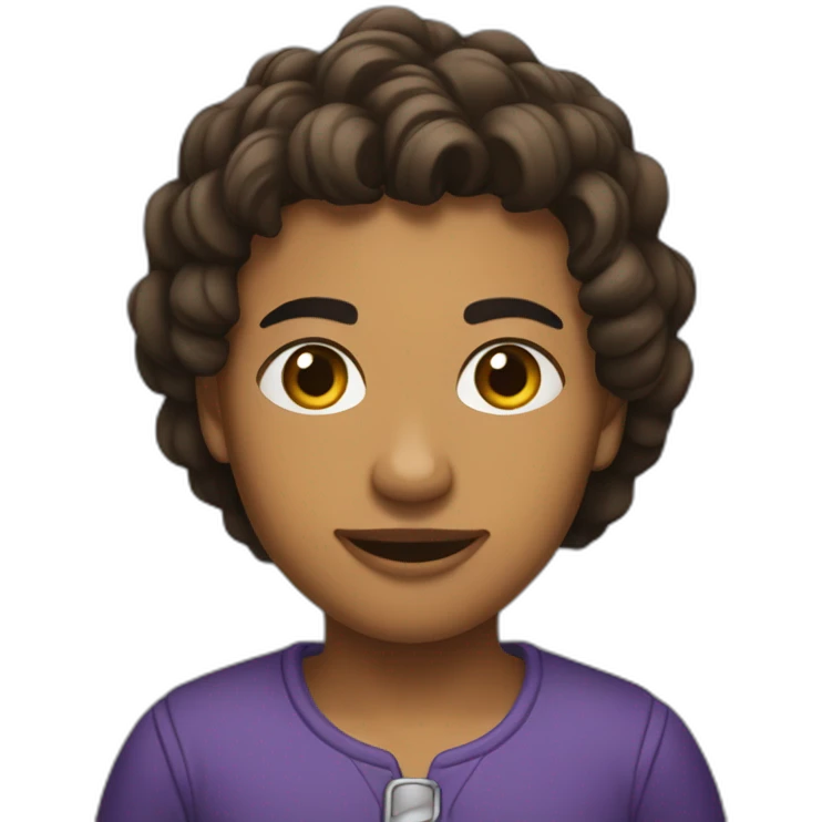 Tsiory Armelle emoji