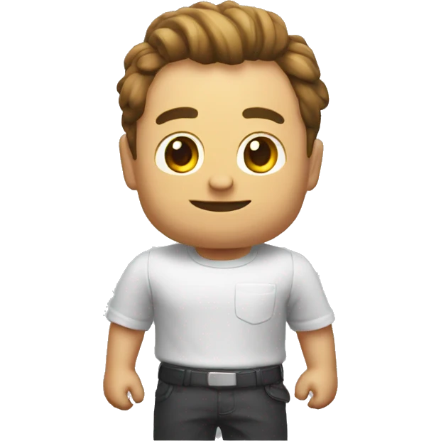 une ps5 emoji