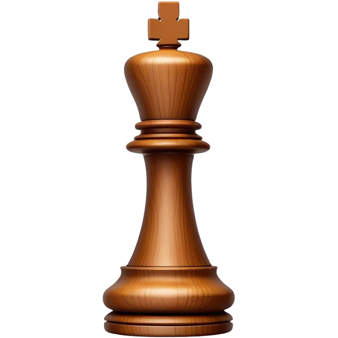 a chess piece emoji