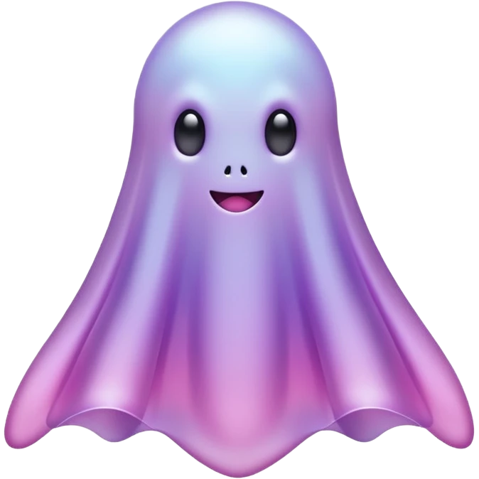 Pokemon legendary purple and pink type ghost emoji