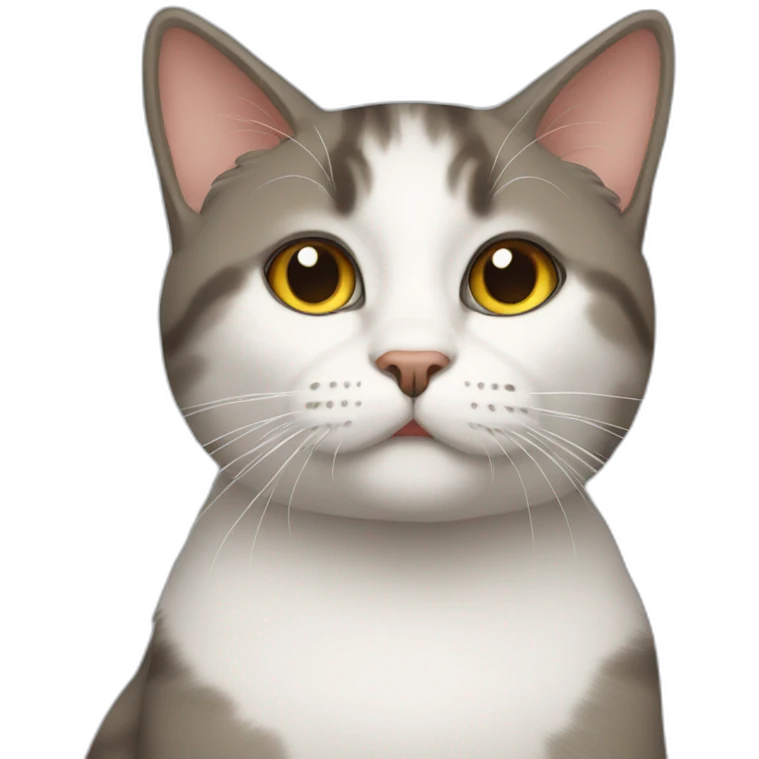 Cat emoji