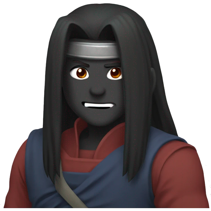 Madara  emoji