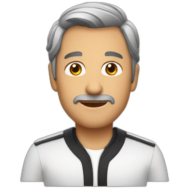 Jonathan  emoji