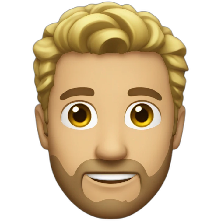 Antony davis emoji