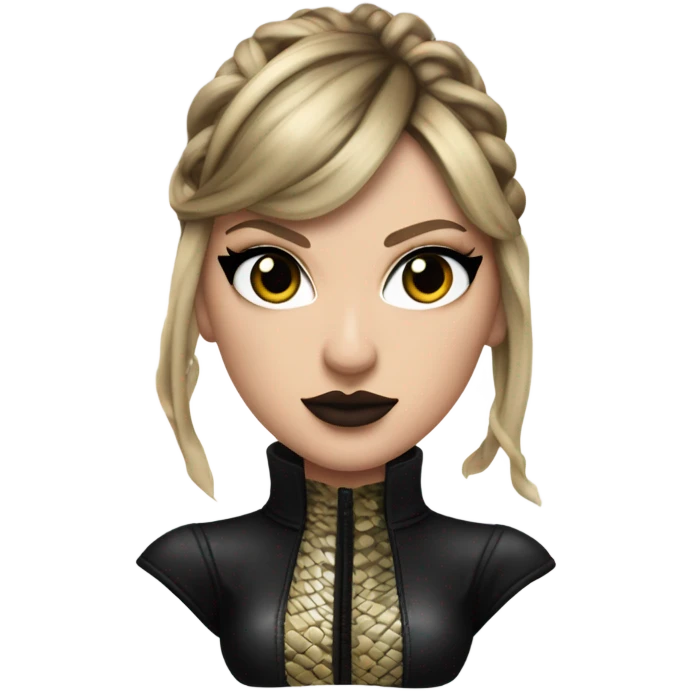 Taylor swift reputation  emoji