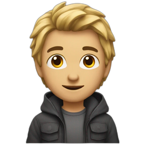 Bitlle juive emoji