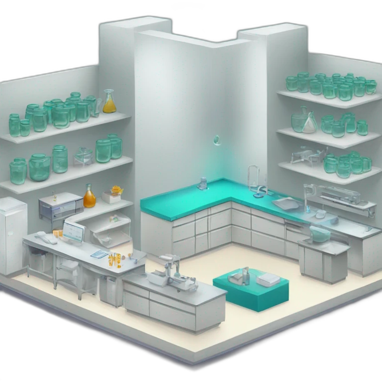 Ivf laboratory emoji