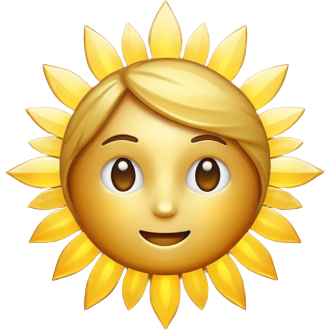 i want you to make a inti emoji emoji