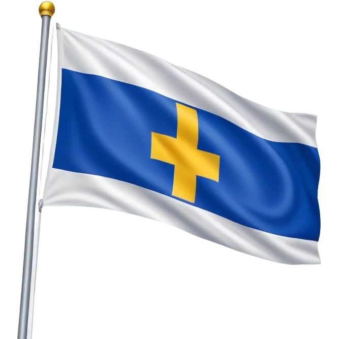 drapeau Guadeloupe  emoji