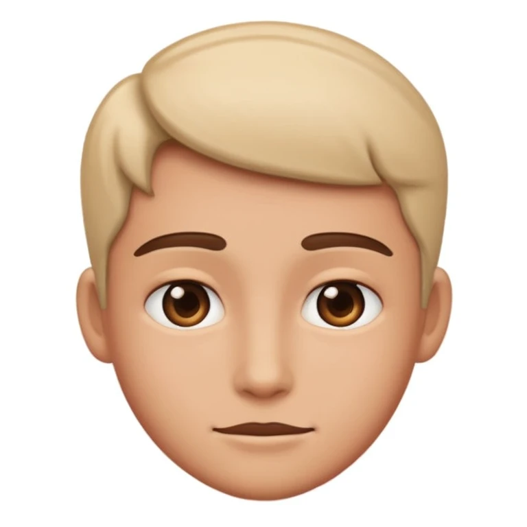 Сделай  emoji