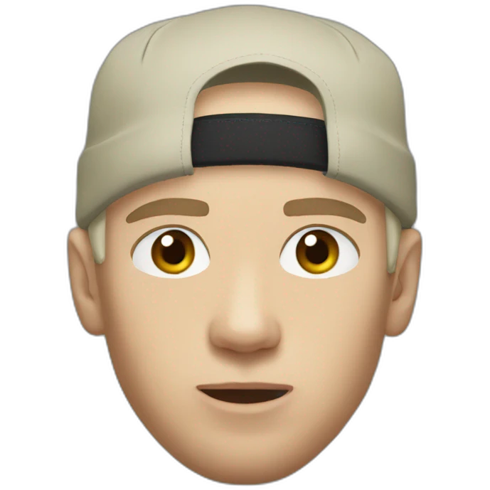 Eminem emoji