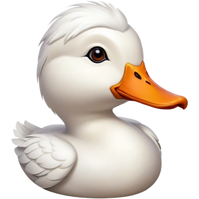 🦆 emoji