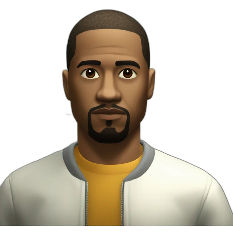 Gta San Andreas emoji
