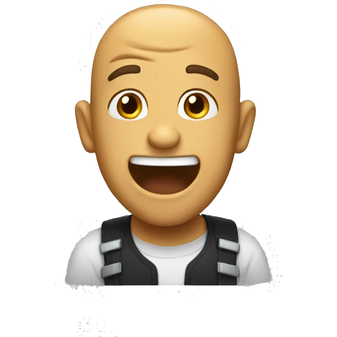 hooray emoji