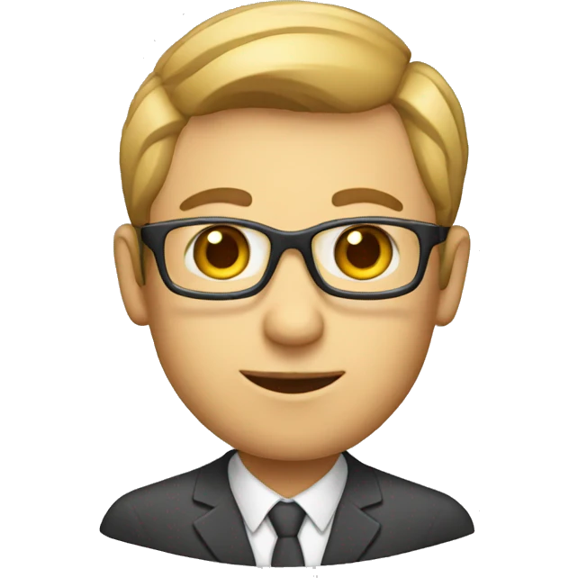 accountant emoji