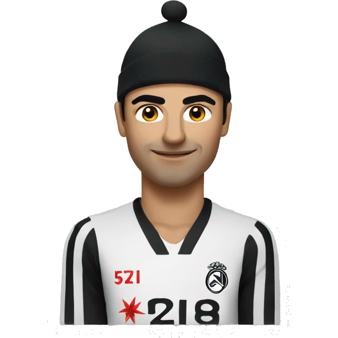 beşiktaş emoji