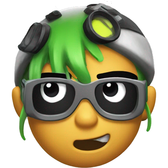 splatoon emoji