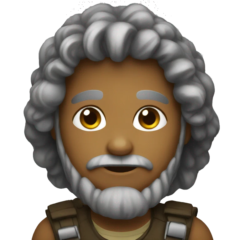 Kaeloo emoji
