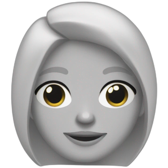menette ps5 emoji
