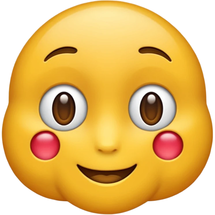 Эстетика emoji