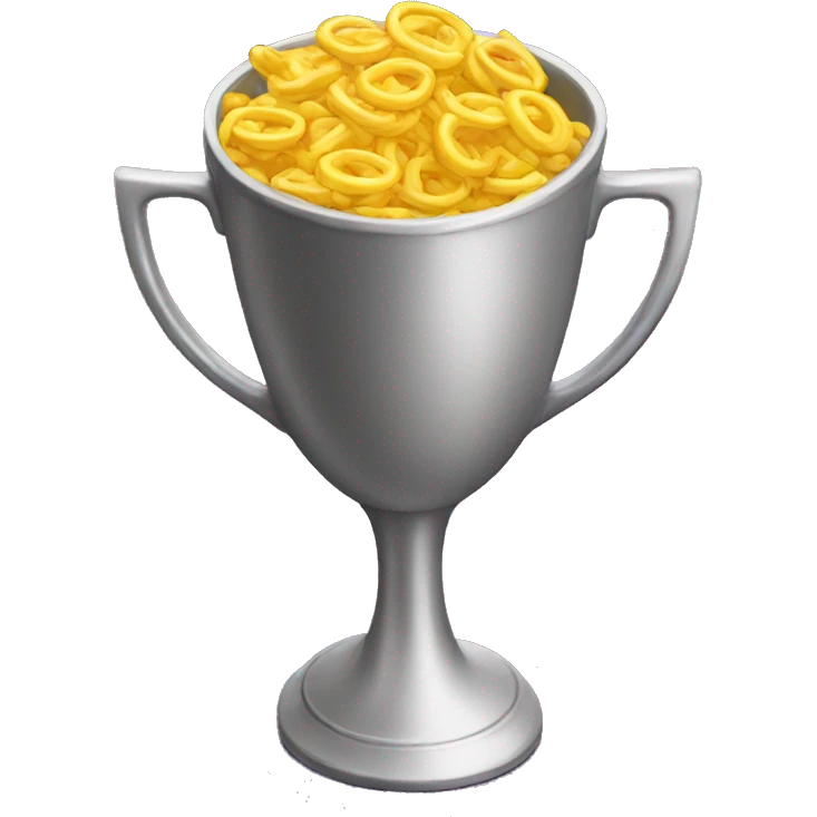 winners cup emoji
