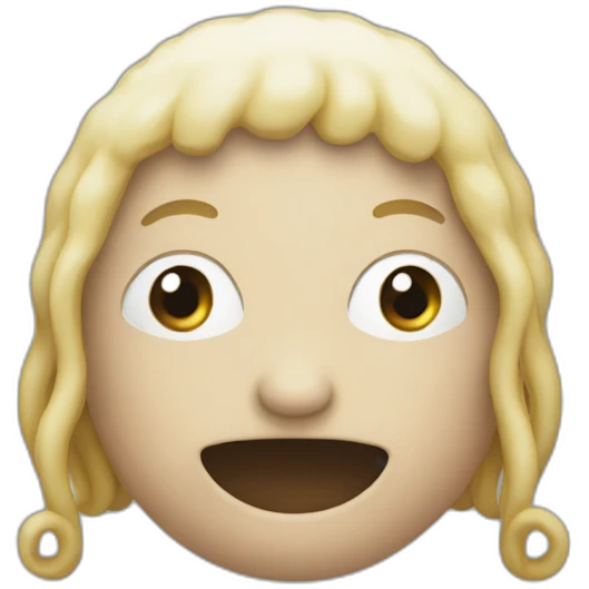 Poulpe emoji