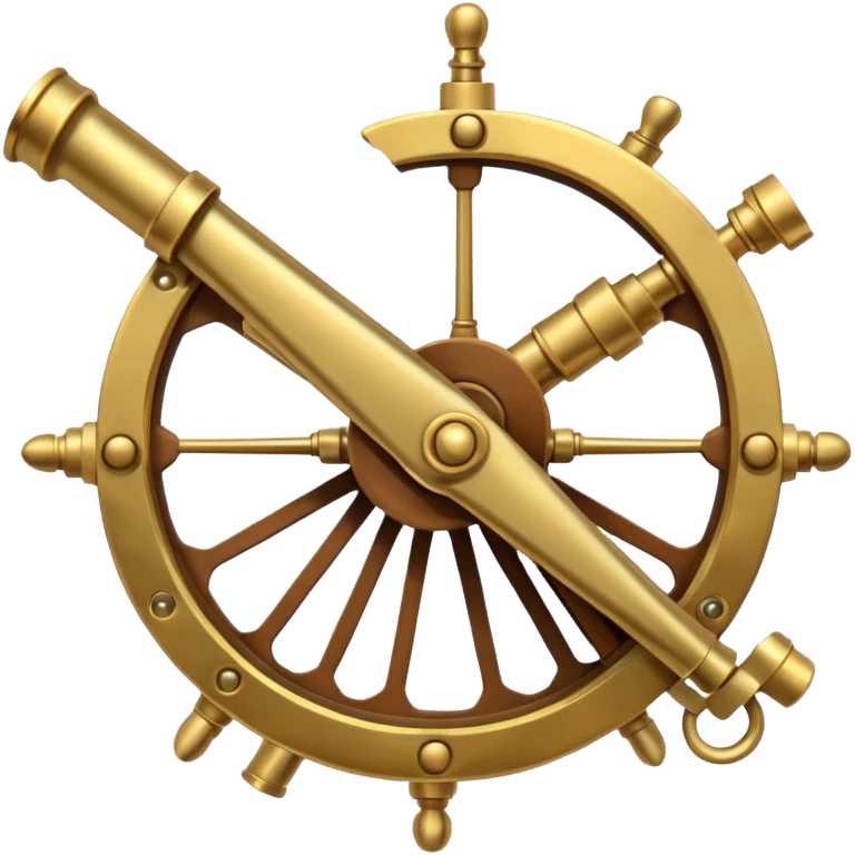 sextant emoji