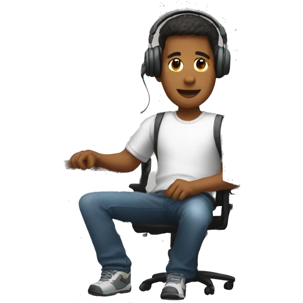 PC GAMING emoji