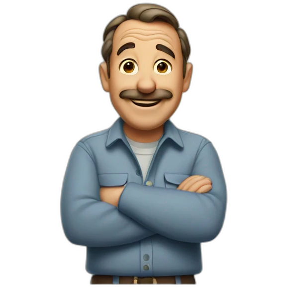Walt Disney emoji