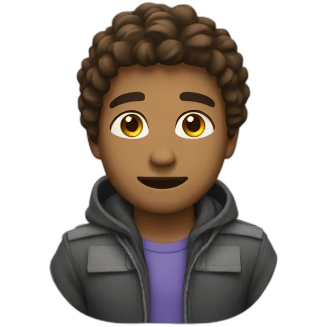milei emoji